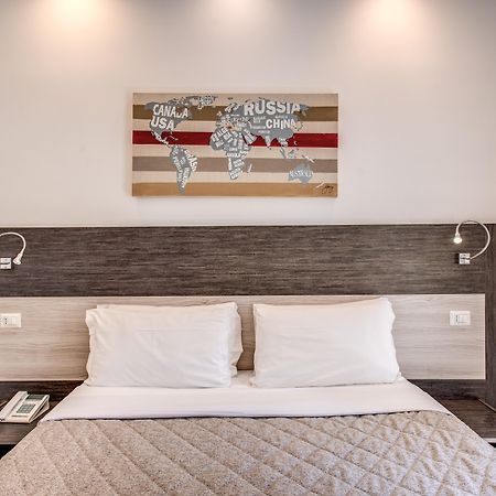 Napoli Suite Ngoại thất bức ảnh