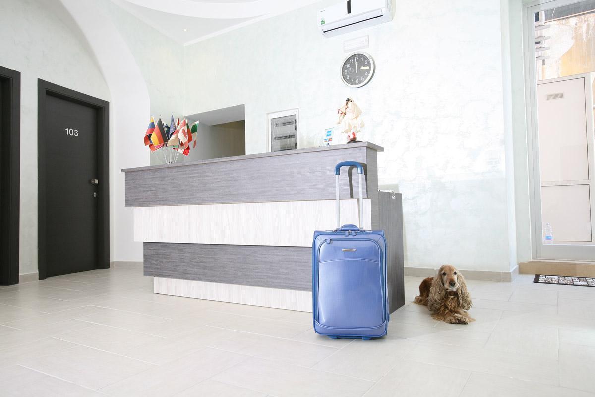 Napoli Suite Ngoại thất bức ảnh