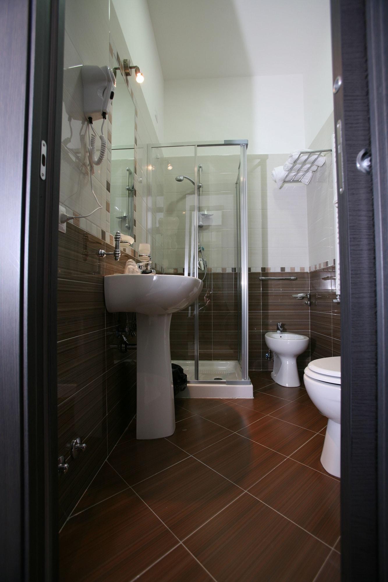 Napoli Suite Ngoại thất bức ảnh