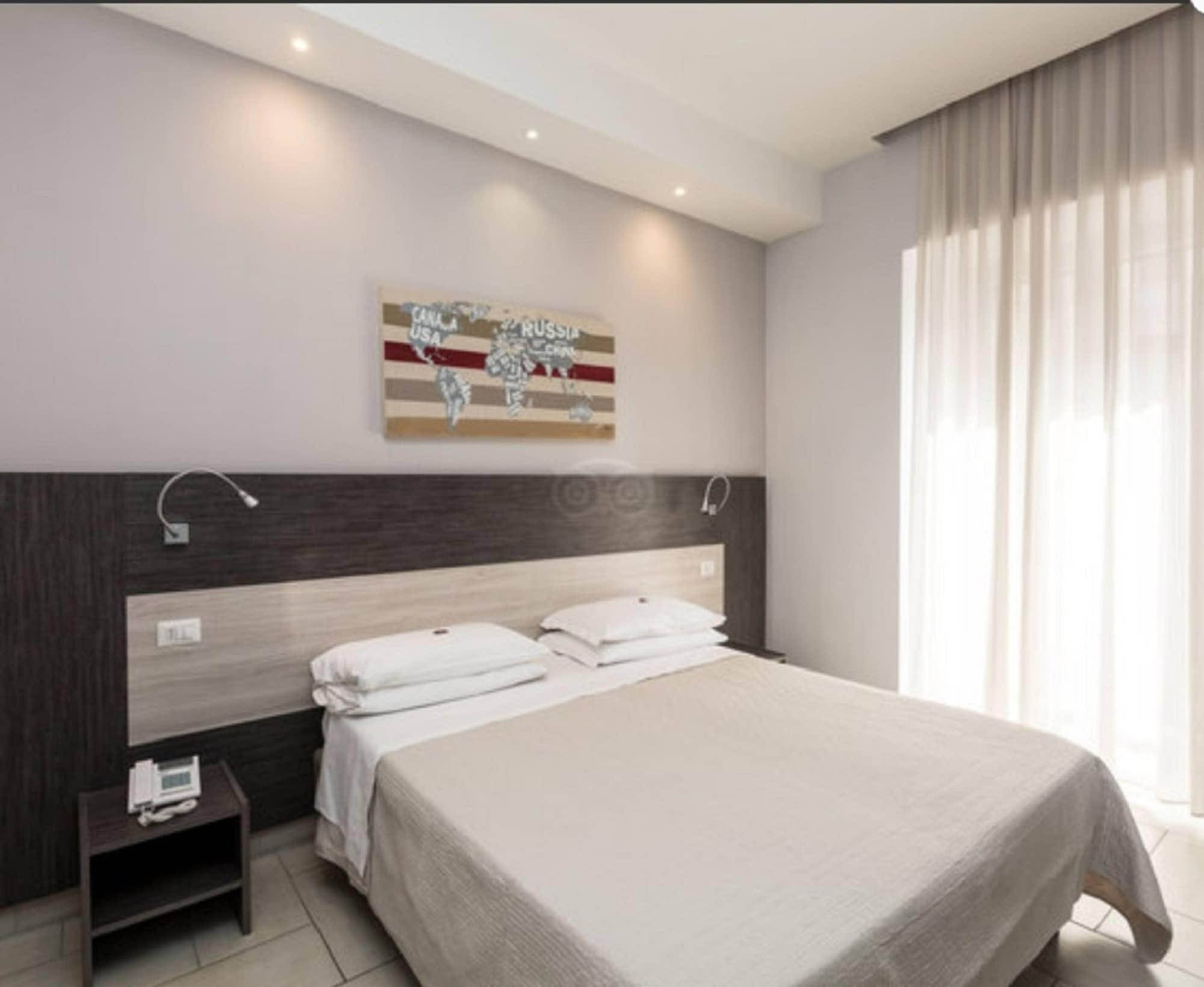 Napoli Suite Ngoại thất bức ảnh