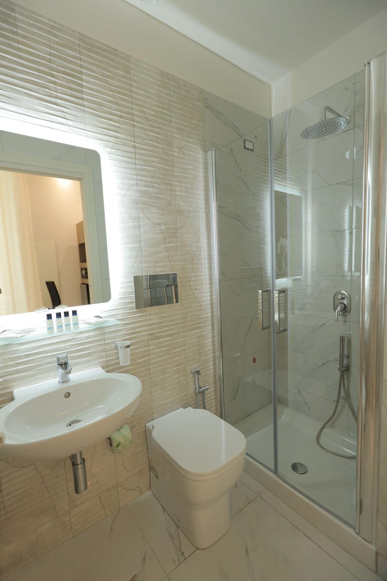 Napoli Suite Ngoại thất bức ảnh