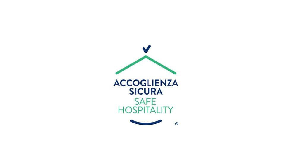Napoli Suite Ngoại thất bức ảnh