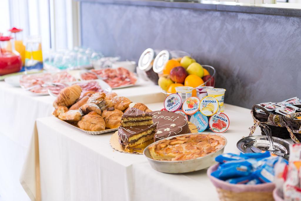 Napoli Suite Ngoại thất bức ảnh
