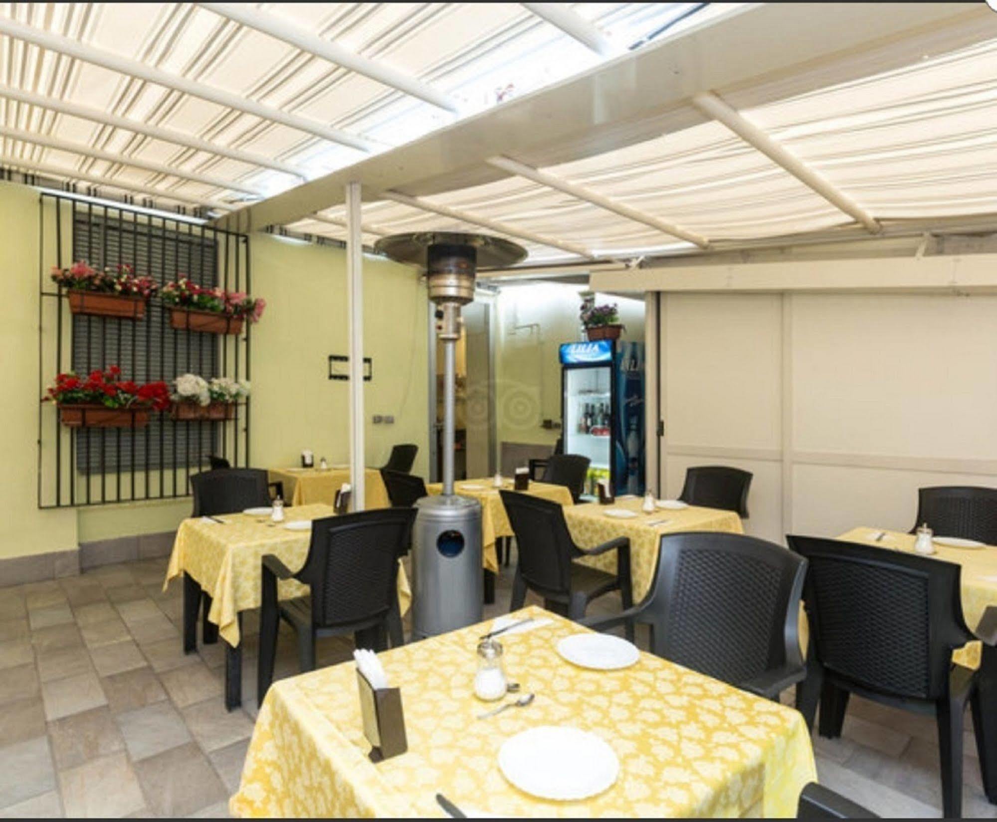 Napoli Suite Ngoại thất bức ảnh