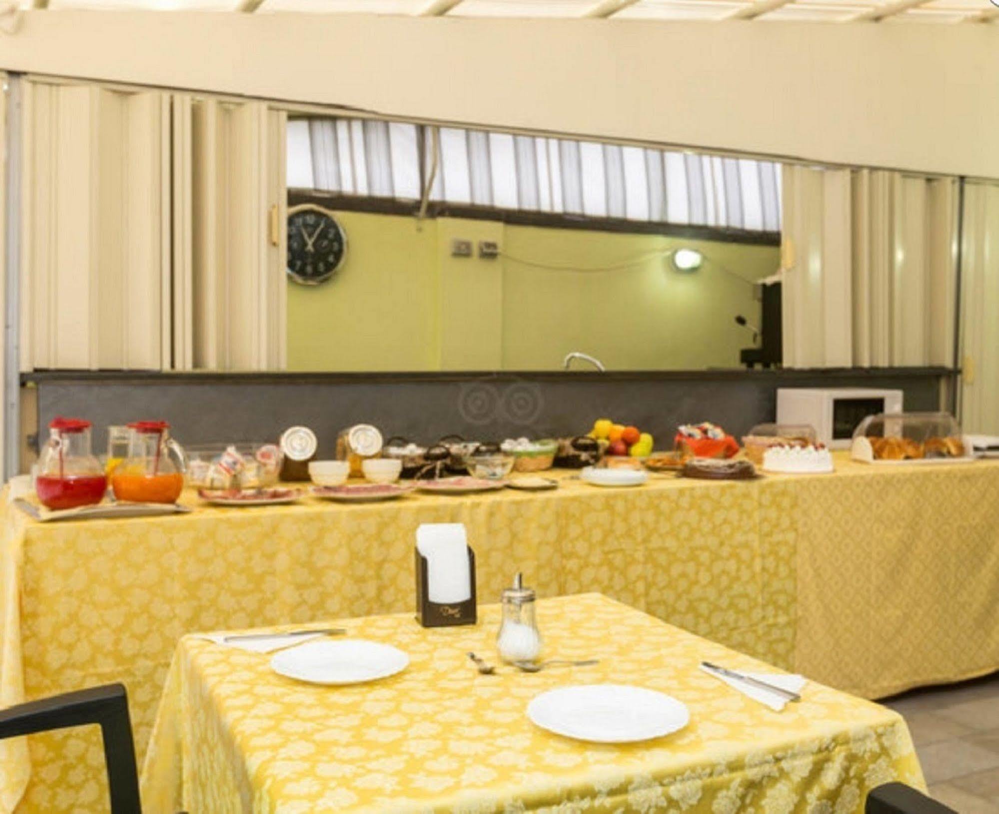Napoli Suite Ngoại thất bức ảnh