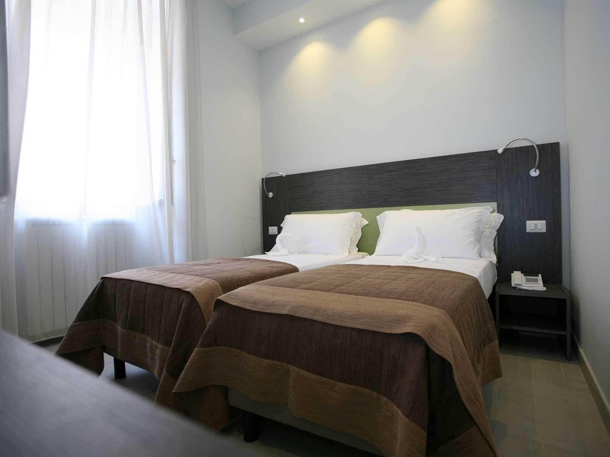 Napoli Suite Ngoại thất bức ảnh