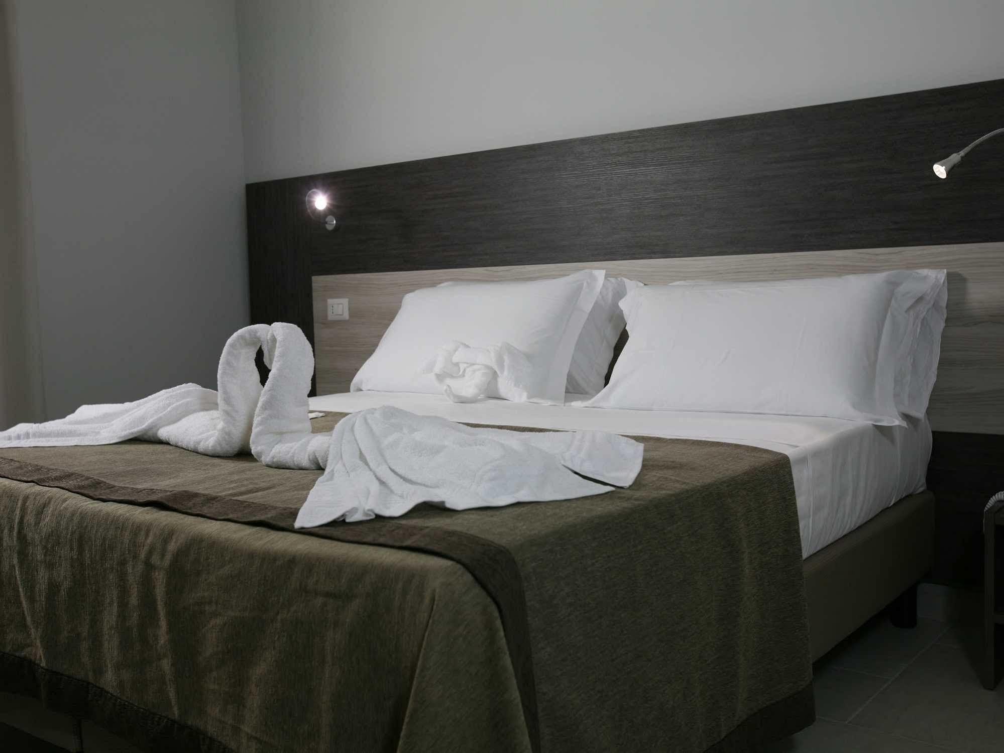Napoli Suite Ngoại thất bức ảnh