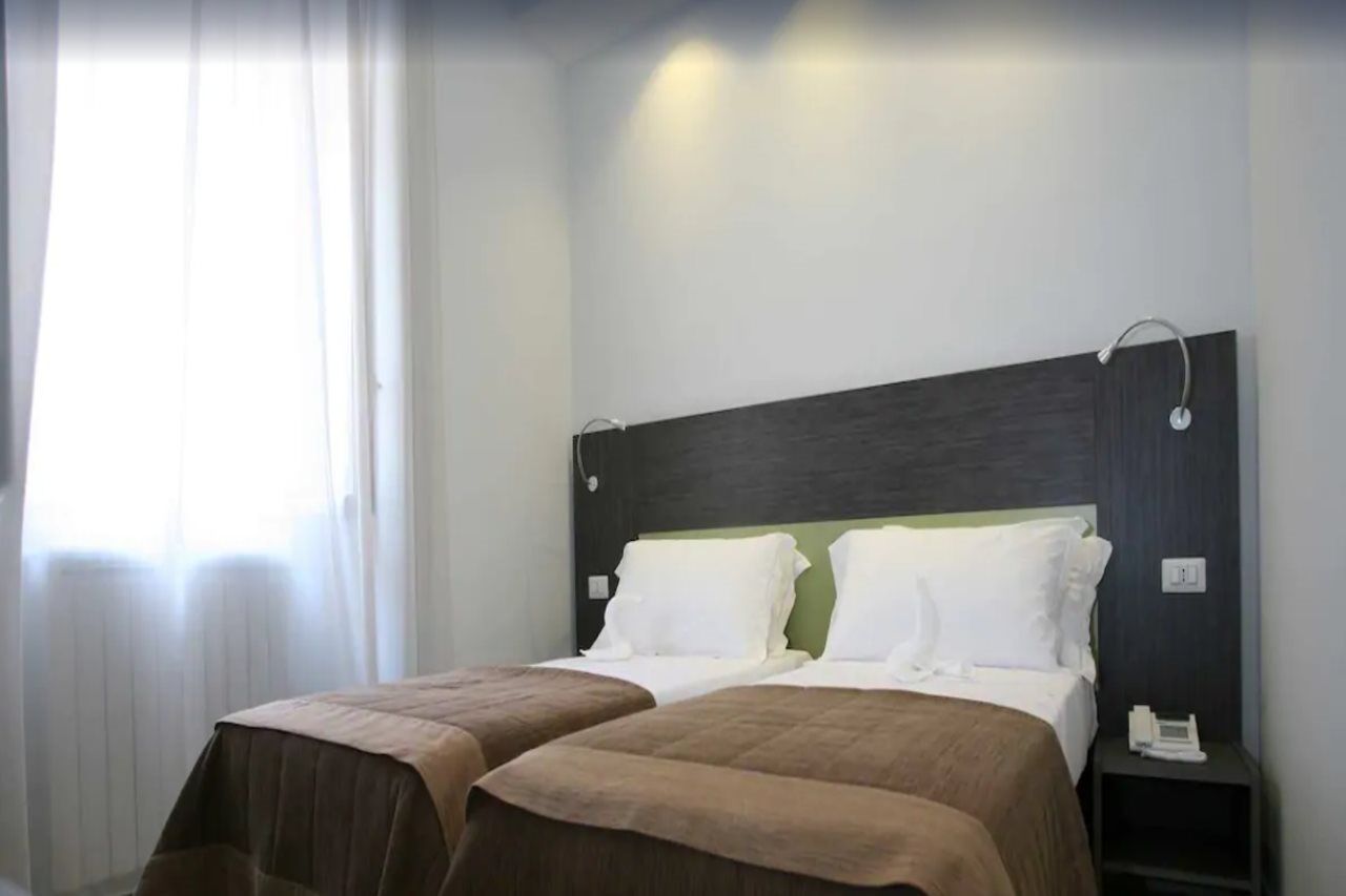 Napoli Suite Ngoại thất bức ảnh